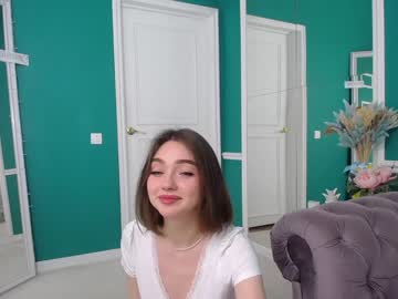 latina cam girl adelewilson__ image #886412