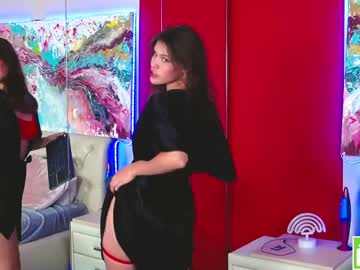 latina cam girl nelliecross image #1540304