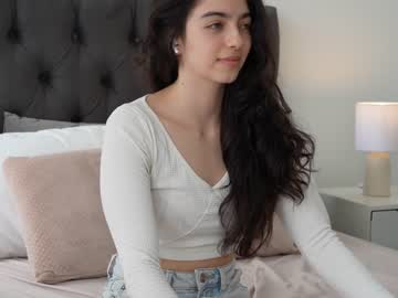 latina cam girl naughtysammx image #3840322