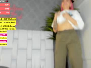 latina cam girl sugar_troubl3 image #158922