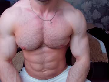 latina cam man adam_muscle_ image #1349697
