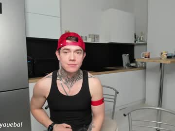 latina cam man borsh_ image #4155517