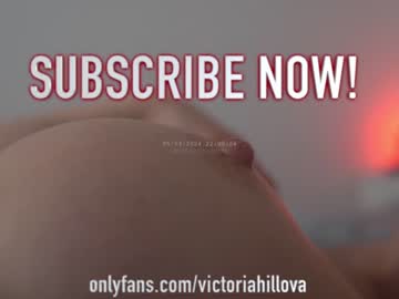 latina cam girl victoriahillova image #4464108
