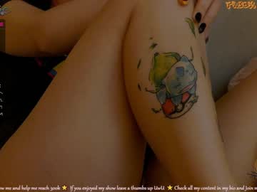 latina cam girl ginger_pie image #199734