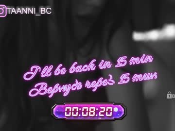 latina cam girl taanni_bc image #2213112