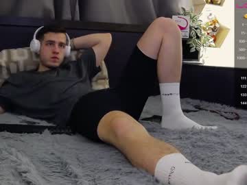 riggs_jelok latina cam