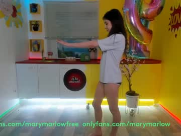 latina cam girl mary_marlow image #739151