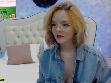 latina cam girl ginger_pie image #1097159