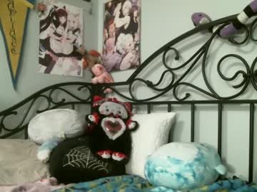 latina cam girl gothicwaifu222 image #4708039