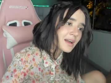 latina cam girl sugar_troubl3 image #980942