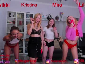latina cam girl misss_vikki image #1338573