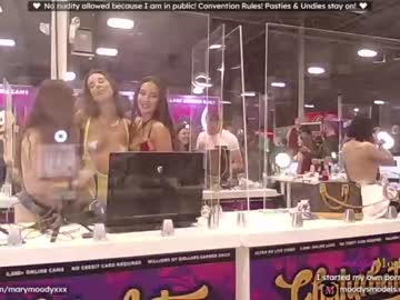 latina cam girl marymoody image #406304