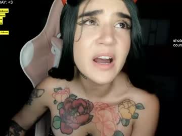 latina cam girl sugar_troubl3 image #1465388