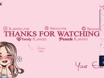 latina cam girl lil_eva image #2089130
