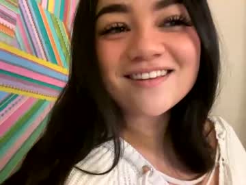 latina cam girl annatigarr image #3918377