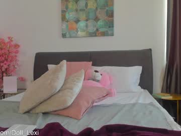 latina cam girl doll_lexi image #2925829