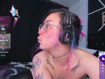 latina cam girl natasha_laulau image #4476245