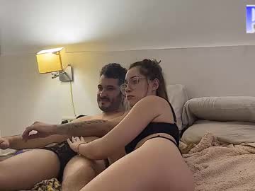 argentin3hotcouple latina cam