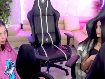 latina cam couple kira0541 image #3647669