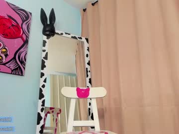latina cam girl megan_world image #89317