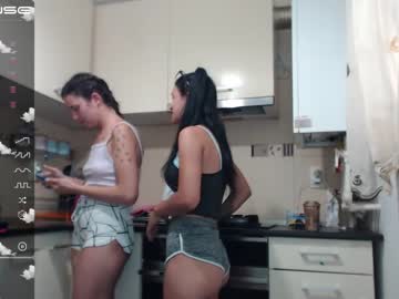 latina cam couple maya_and_guests image #1508750