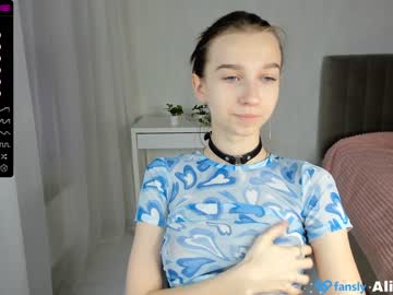 latina cam girl alisaa_1 image #2176708