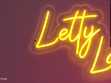 latina cam girl lettymoa image #2876188