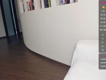 latina cam couple meow_mia image #212793