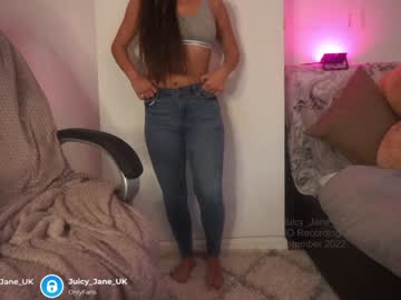 latina cam girl juicy_jane_uk image #1820384
