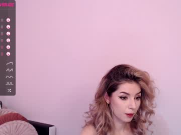 latina cam girl cherry_deee image #810975