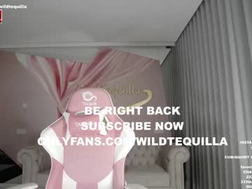 latina cam girl wildtequilla image #1969585