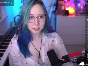 latina cam girl blue_mooncat image #3654778