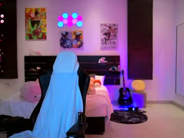 latina cam girl madnessalise image #4203522
