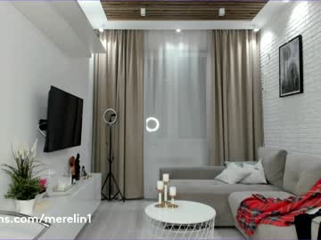 latina cam girl merelin__ image #615414