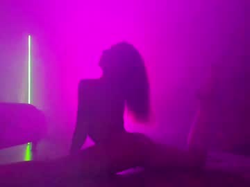 latina cam girl _meganmeow_ image #1940853