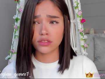 latina cam girl _meghan_gomez1_ image #1332898