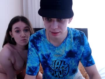 latina cam couple theodor_and_evia image #819371