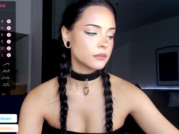 latina cam girl girl_of_yourdreams_ image #3672197