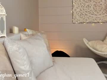 latina cam girl _meghan_gomez1_ image #1901209