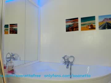latina cam girl xoanetta image #815170