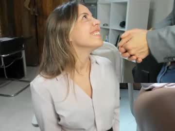 latina cam couple dolce_cucciola image #2294729