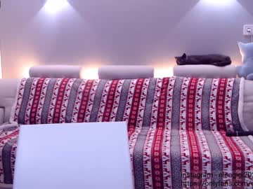 latina cam girl elen_black image #2229554