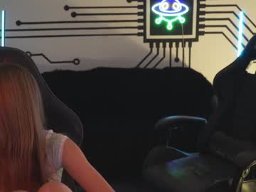 latina cam couple anabel054 image #1411943