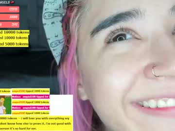 latina cam girl sugar_troubl3 image #159053