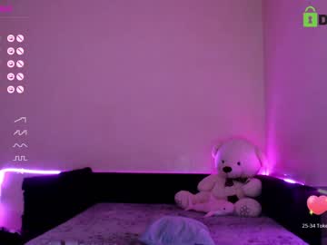 latina cam girl fallen_angel_18 image #3562757