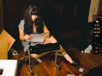 latina cam girl ingennui image #2114306