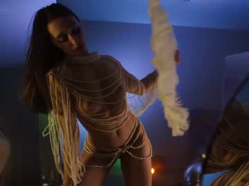 latina cam girl _meganmeow_ image #4403229