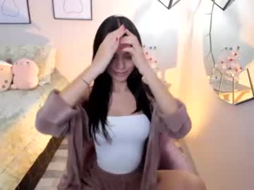 latina cam girl nina_agdal image #3894340