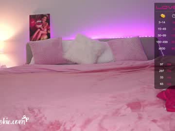 latina cam girl trixiecookie image #479705