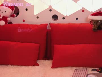 latina cam girl taanni_bc image #3985382
